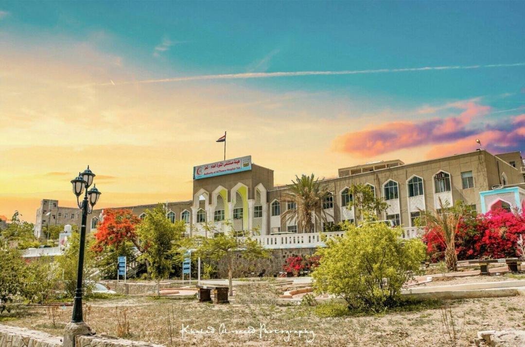 مؤسسة الشفقة تناشد الجهات الرسمية بدعم مركز الغسيل الكلوي بتعزبعد تفشي وباءكورونا