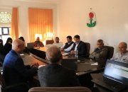 ورشة في التخطيط الاستراتيجي ٢٠٢٦_٢٠٣٠م