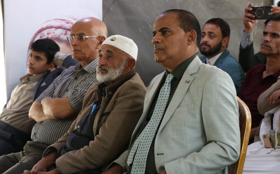 تحت شعار عطاؤكم حياة مؤسسة الشفقة تدشن لقاء إنساني للاعلاميين انطلاقا لحملة رمضان