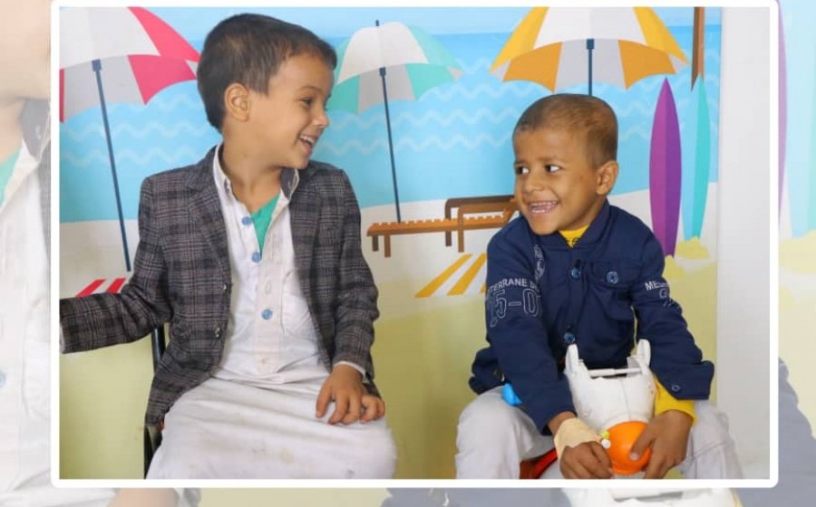 حين يرمم "الأمل" شتات الأرواح.. كيف تعيد وحدة الرعاية النفسية في "الشفقة" صياغة صمود المرضى؟