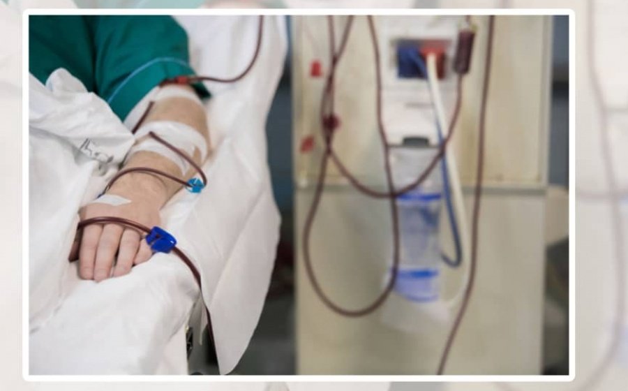 أكثر من 3600 مستفيد خلال عام.. قراءة في "كشوفات الخير" التي تمنح مرضى الكلى والسرطان حق الحياة