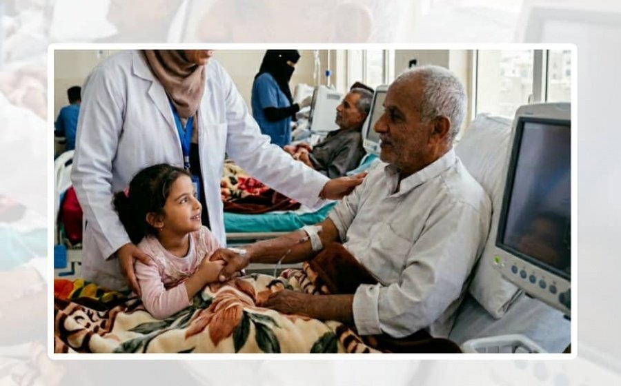من العطاء إلى التميز..  مؤسسة "الشفقة" قصة نجاح تتحدى المستحيل وتطمح لمزيدٍ من العطاء