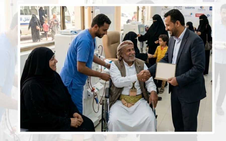 بين استدامة الخير ومسؤولية العمل .. كيف تصنع شراكات مؤسسة "الشفقة" فارقاً حقيقياً في حياة آلاف المرضى؟